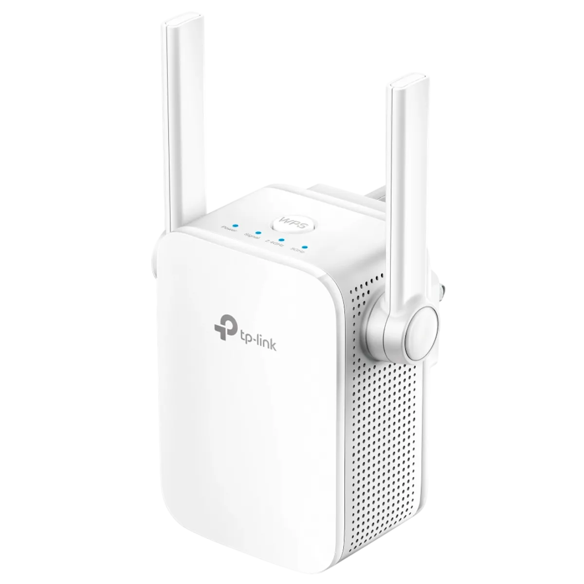 TP-Link RE205 / AC750 Двухдиапазонный усилитель сигнала Wi-Fi 5 с поддержкой Mesh