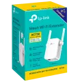 TP-Link RE205 / AC750 Двухдиапазонный усилитель сигнала Wi-Fi 5 с поддержкой Mesh