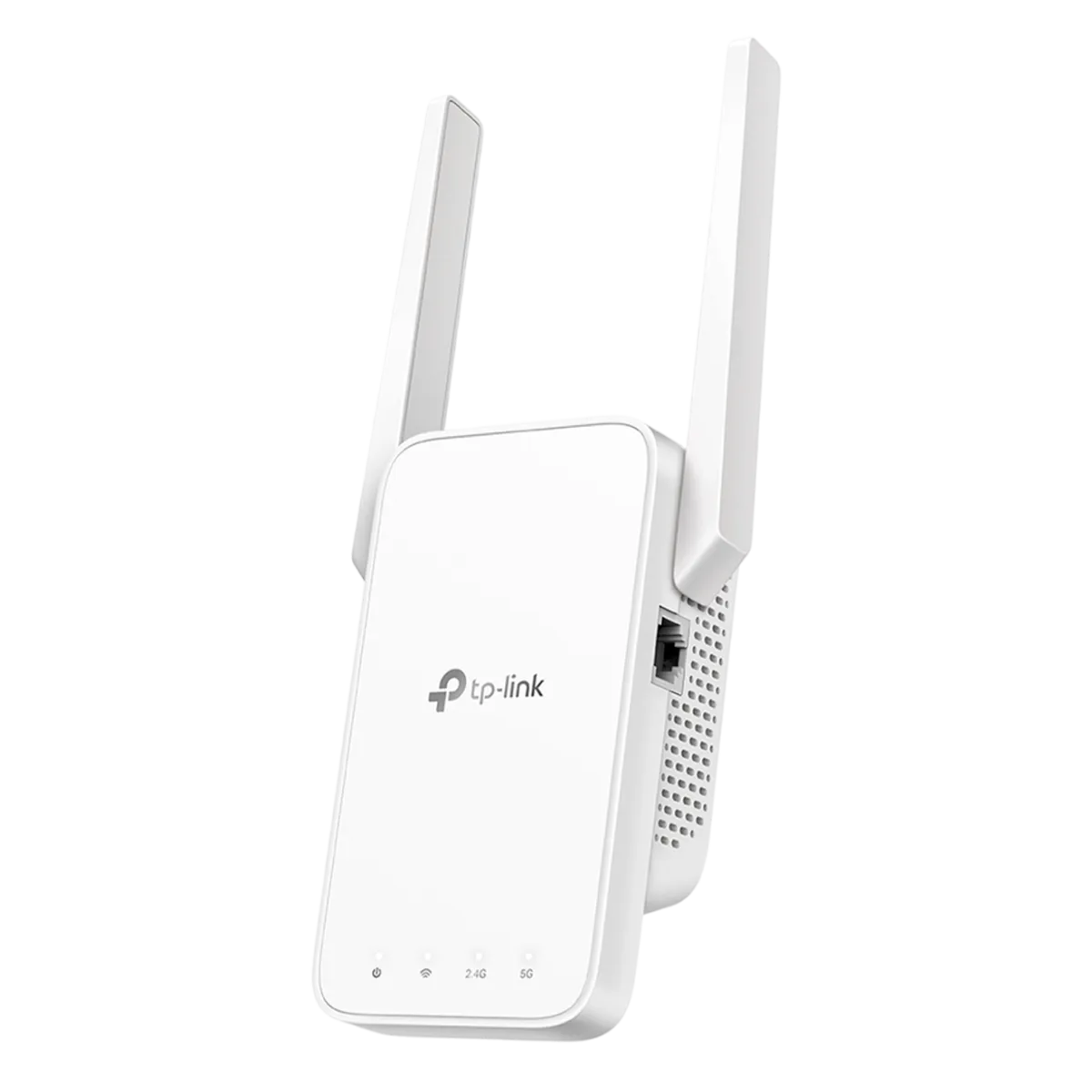 TP-Link RE215 / AC750 Двухдиапазонный усилитель сигнала Wi-Fi 5 с поддержкой Mesh