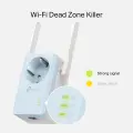 TP-Link RE365 / AC1200 Двухдиапазонный усилитель сигнала Wi-Fi 5 со встроенной розеткой