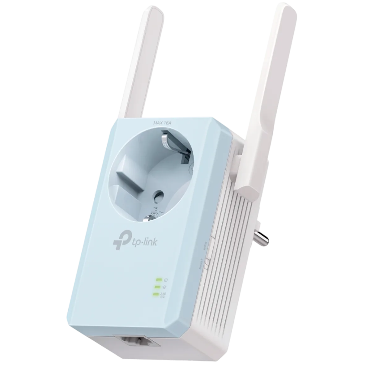 TP-Link RE365 / AC1200 Двухдиапазонный усилитель сигнала Wi-Fi 5 со встроенной розеткой