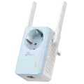 TP-Link RE365 / AC1200 Двухдиапазонный усилитель сигнала Wi-Fi 5 со встроенной розеткой