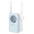 TP-Link RE365 / AC1200 Двухдиапазонный усилитель сигнала Wi-Fi 5 со встроенной розеткой
