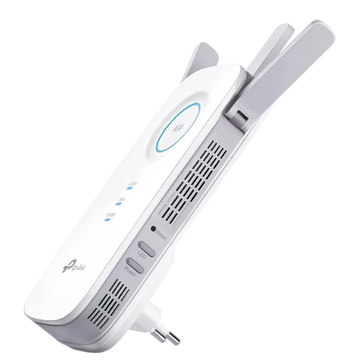 TP-Link RE450 / AC1750 Двухдиапазонный усилитель сигнала Wi-Fi 5 с поддержкой Mesh