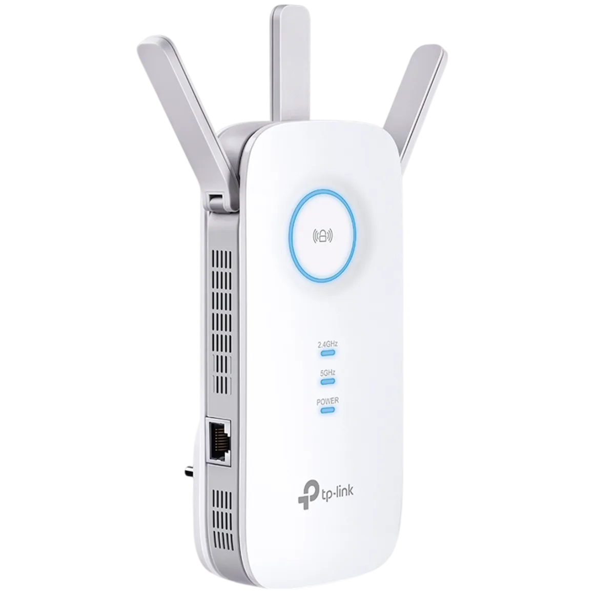TP-Link RE450 / AC1750 Двухдиапазонный усилитель сигнала Wi-Fi 5 с поддержкой Mesh