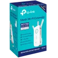 TP-Link RE450 / AC1750 Двухдиапазонный усилитель сигнала Wi-Fi 5 с поддержкой Mesh