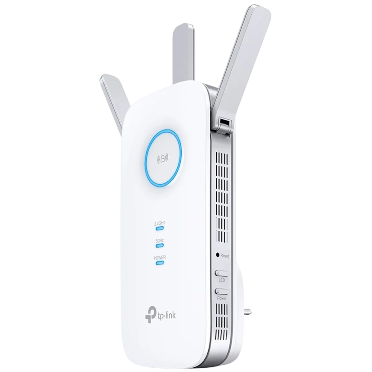 TP-Link RE450 / AC1750 Двухдиапазонный усилитель сигнала Wi-Fi 5 с поддержкой Mesh