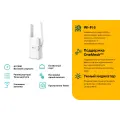 TP-Link RE505X / AX1500 Двухдиапазонный усилитель сигнала Wi-Fi 6 с поддержкой Mesh