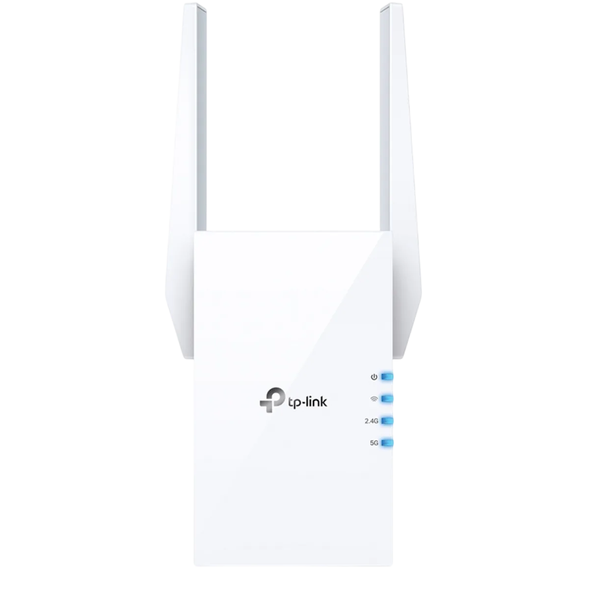 TP-Link RE505X / AX1500 Двухдиапазонный усилитель сигнала Wi-Fi 6 с поддержкой Mesh