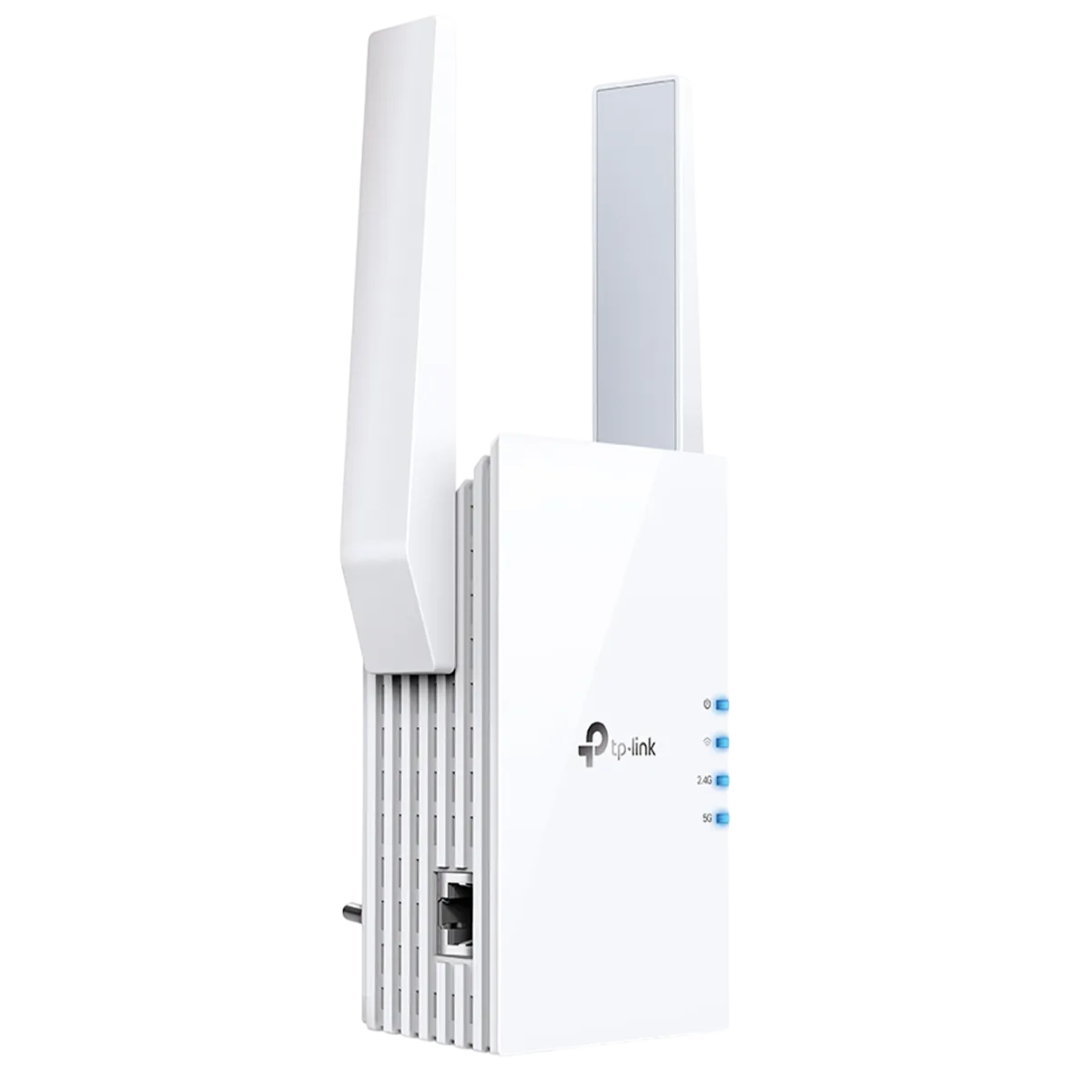 TP-Link RE505X / AX1500 Двухдиапазонный усилитель сигнала Wi-Fi 6 с поддержкой Mesh