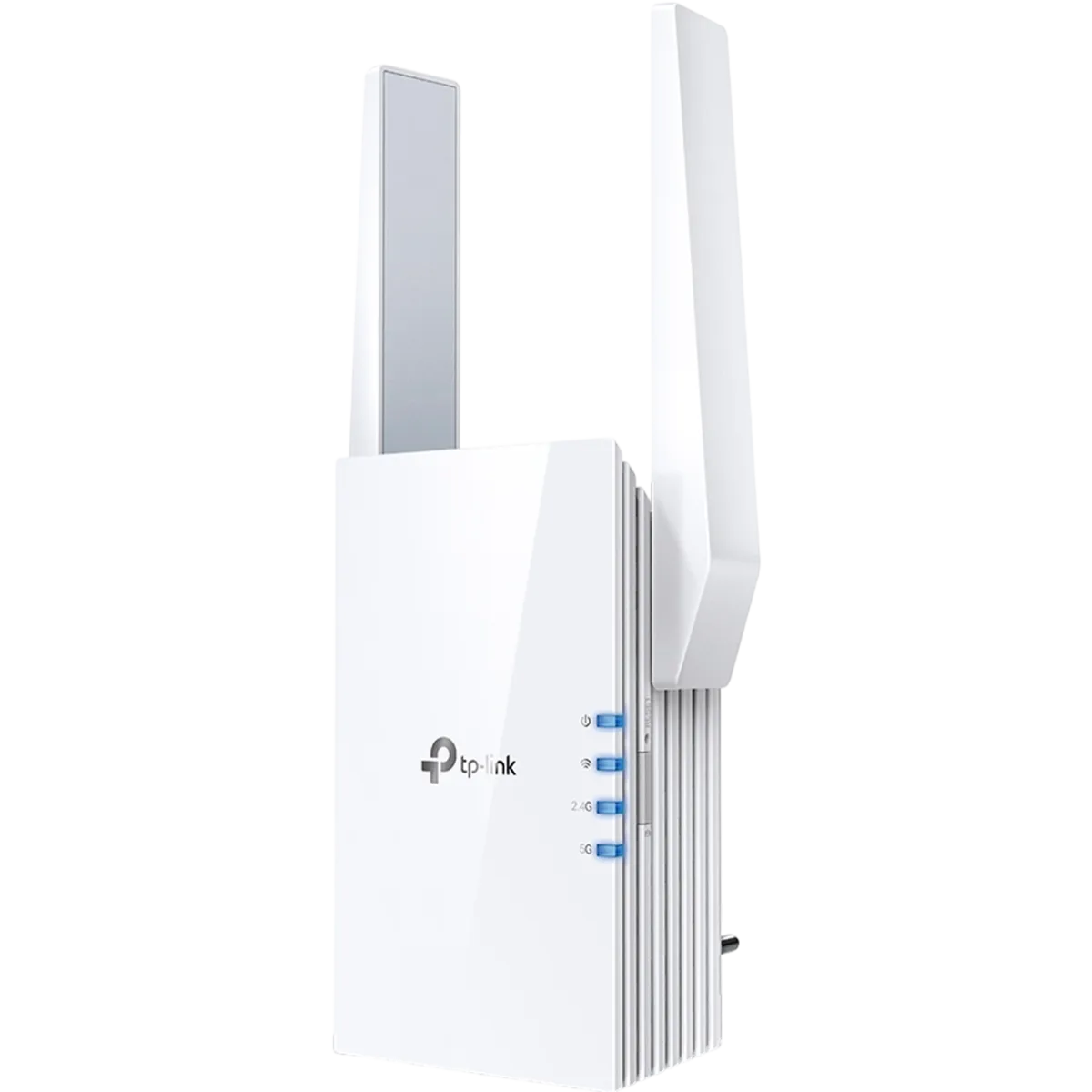 TP-Link RE505X / AX1500 Двухдиапазонный усилитель сигнала Wi-Fi 6 с поддержкой Mesh