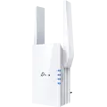 TP-Link RE505X / AX1500 Двухдиапазонный усилитель сигнала Wi-Fi 6 с поддержкой Mesh