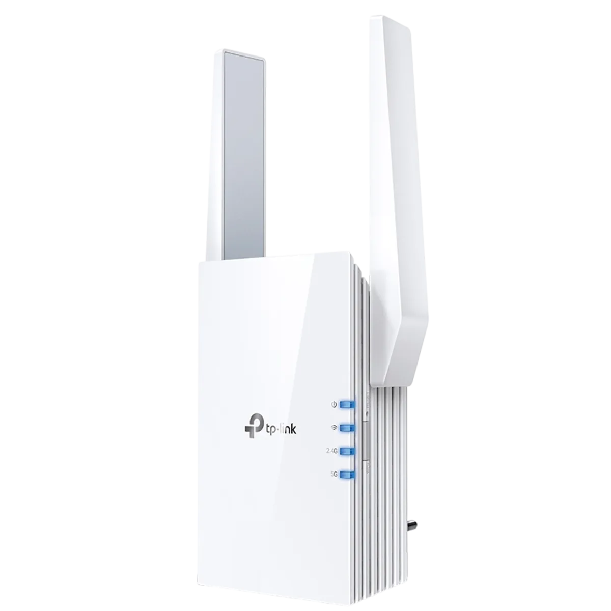 TP-Link RE605X / AX1800 Двухдиапазонный усилитель сигнала Wi-Fi 6 с поддержкой Mesh