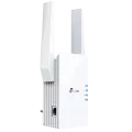 TP-Link RE605X / AX1800 Двухдиапазонный усилитель сигнала Wi-Fi 6 с поддержкой Mesh