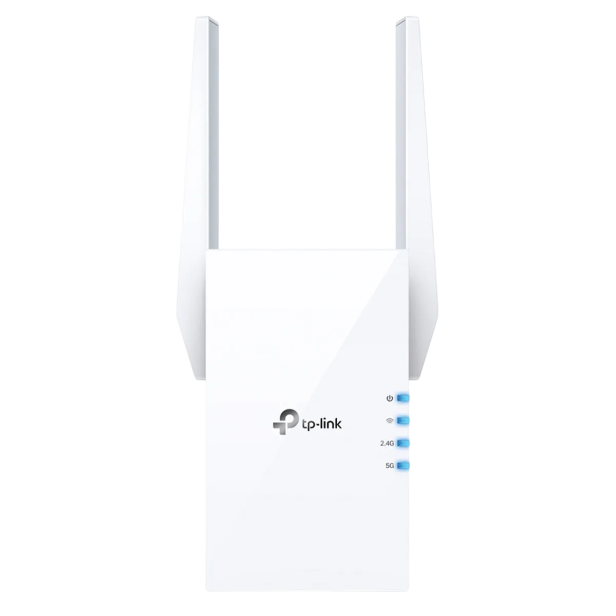 TP-Link RE605X / AX1800 Двухдиапазонный усилитель сигнала Wi-Fi 6 с поддержкой Mesh