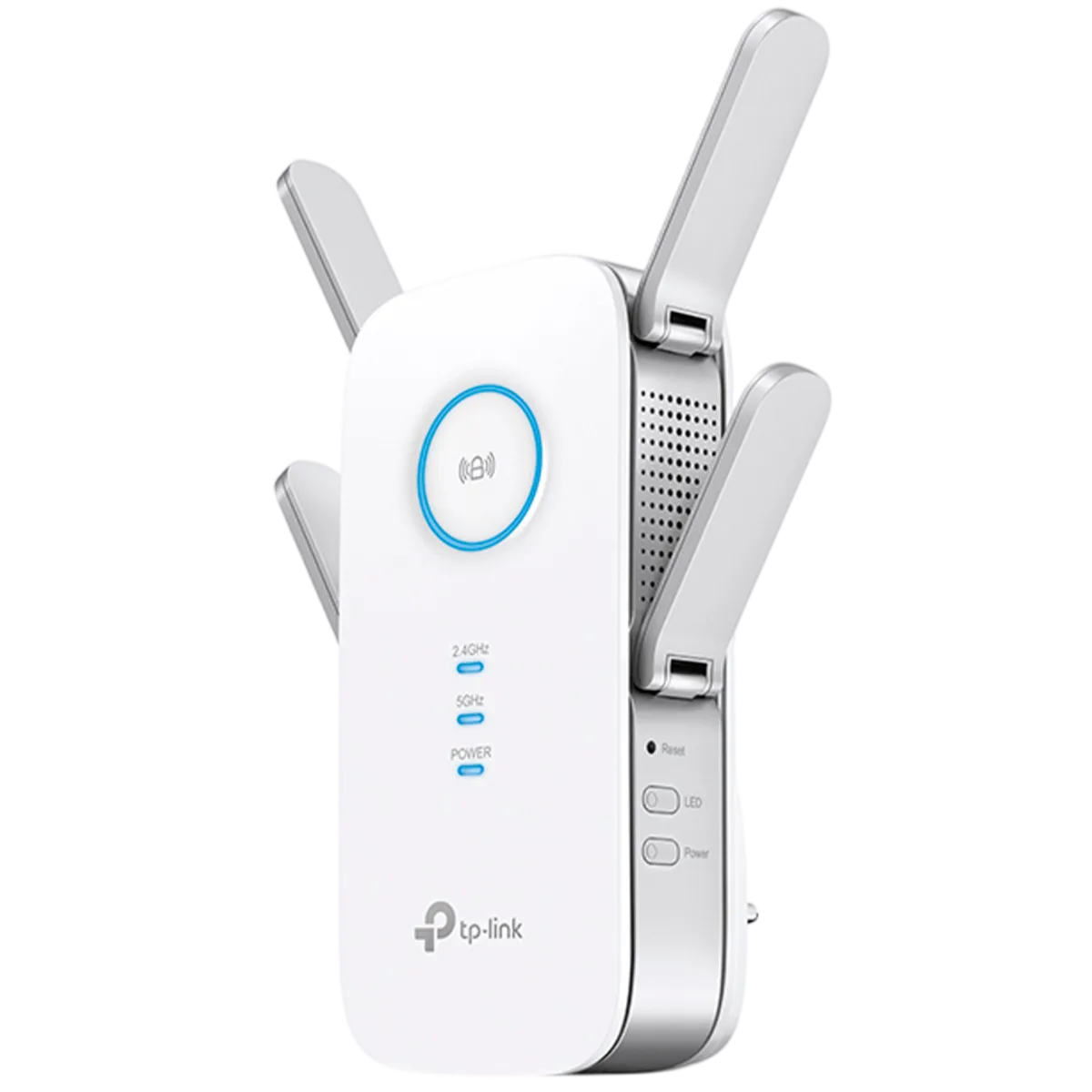 TP-Link RE650 / AC2600 Двухдиапазонный усилитель сигнала Wi-Fi 5 с поддержкой Mesh
