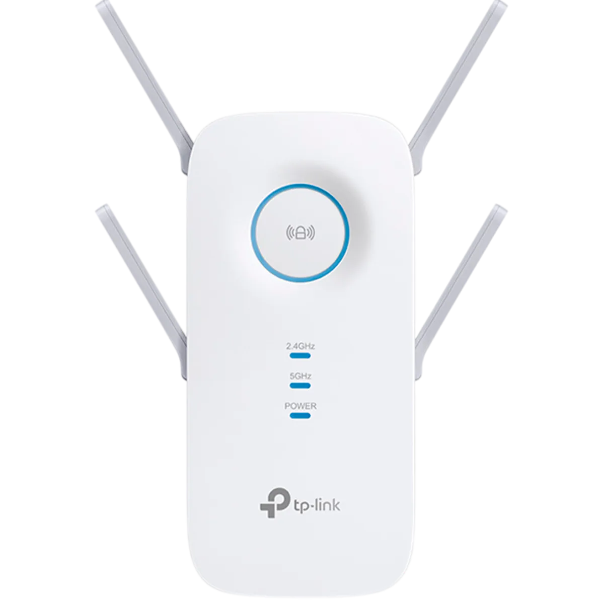 TP-Link RE650 / AC2600 Двухдиапазонный усилитель сигнала Wi-Fi 5 с поддержкой Mesh