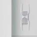 TP-Link RE655BE / BE11000 Трехдиапазонный усилитель сигнала Wi-Fi 7 с поддержкой Mesh