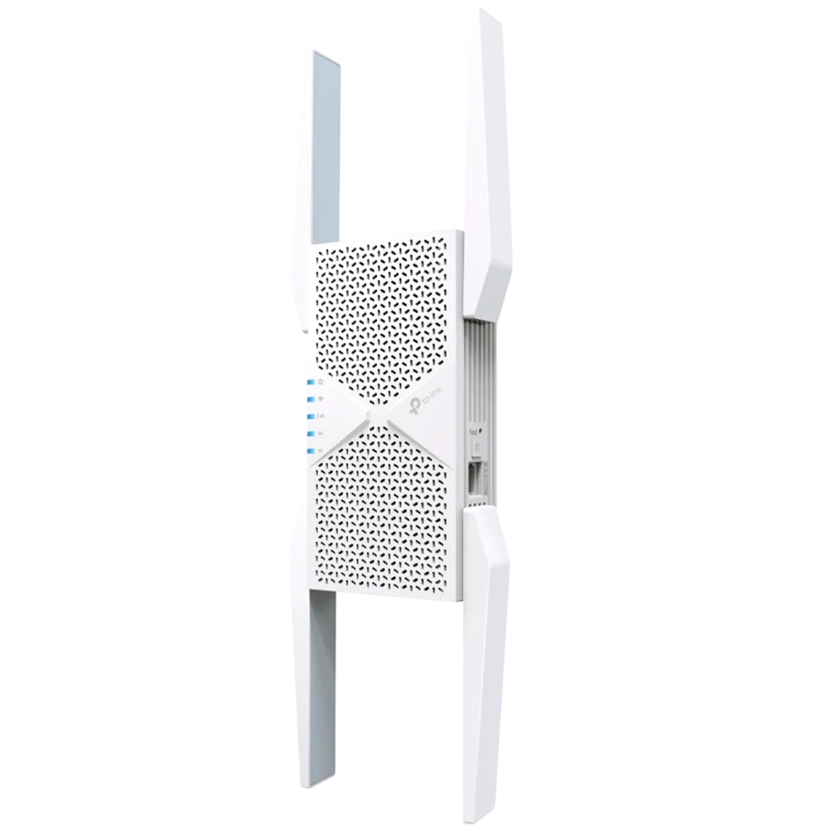 TP-Link RE655BE / BE11000 Трехдиапазонный усилитель сигнала Wi-Fi 7 с поддержкой Mesh