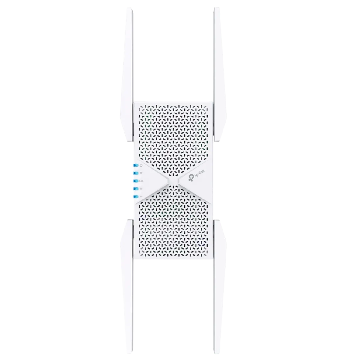 TP-Link RE655BE / BE11000 Трехдиапазонный усилитель сигнала Wi-Fi 7 с поддержкой Mesh