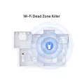 TP-Link RE705X / AX3000 Двухдиапазонный усилитель сигнала Wi-Fi 6 с поддержкой Mesh