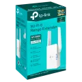 TP-Link RE705X / AX3000 Двухдиапазонный усилитель сигнала Wi-Fi 6 с поддержкой Mesh