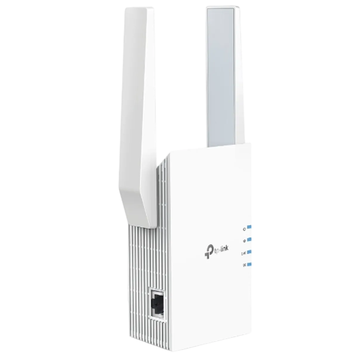 TP-Link RE705X / AX3000 Двухдиапазонный усилитель сигнала Wi-Fi 6 с поддержкой Mesh
