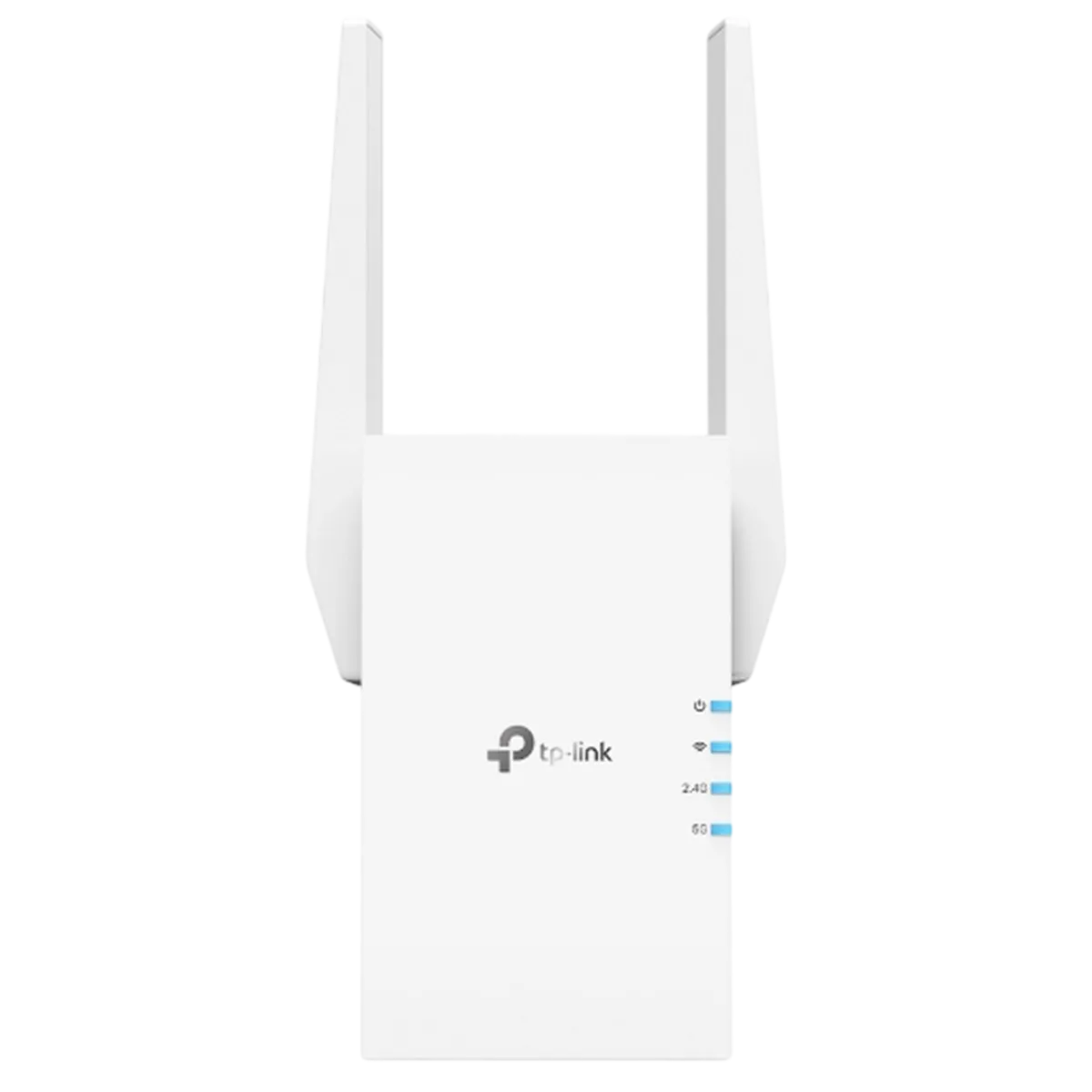TP-Link RE705X / AX3000 Двухдиапазонный усилитель сигнала Wi-Fi 6 с поддержкой Mesh