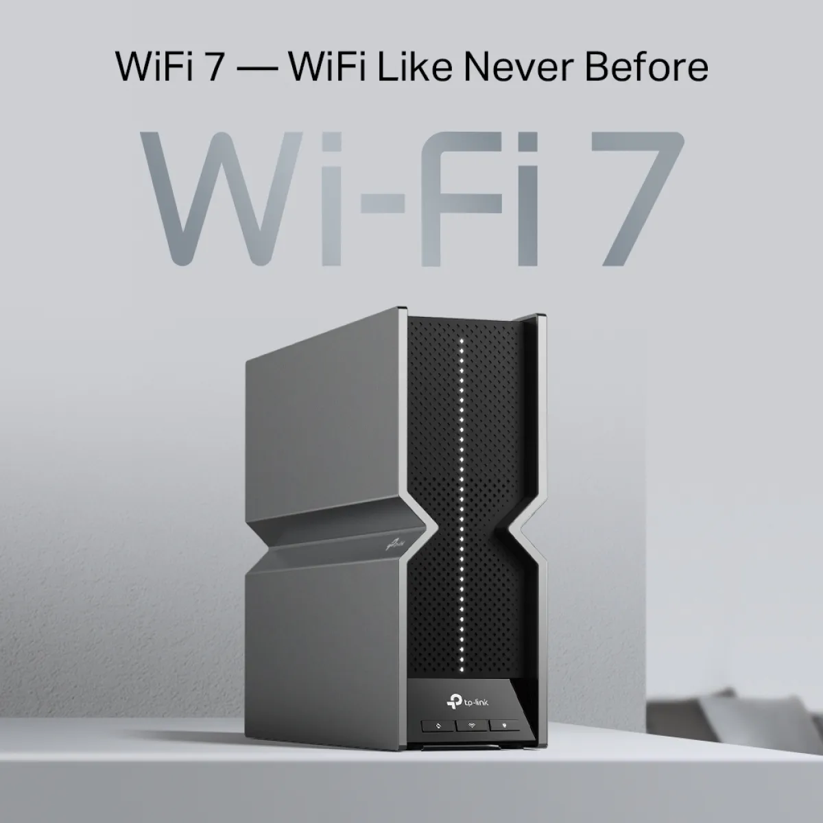 TP-Link RE800BE / BE19000 Трехдиапазонный усилитель сигнала Wi-Fi 7 с поддержкой Mesh