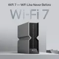 TP-Link RE800BE / BE19000 Трехдиапазонный усилитель сигнала Wi-Fi 7 с поддержкой Mesh