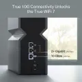 TP-Link RE800BE / BE19000 Трехдиапазонный усилитель сигнала Wi-Fi 7 с поддержкой Mesh