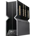 TP-Link RE800BE / BE19000 Трехдиапазонный усилитель сигнала Wi-Fi 7 с поддержкой Mesh