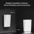 TP-Link RE900XD / AX6000 Двухдиапазонный усилитель сигнала Wi-Fi 6 с поддержкой Mesh