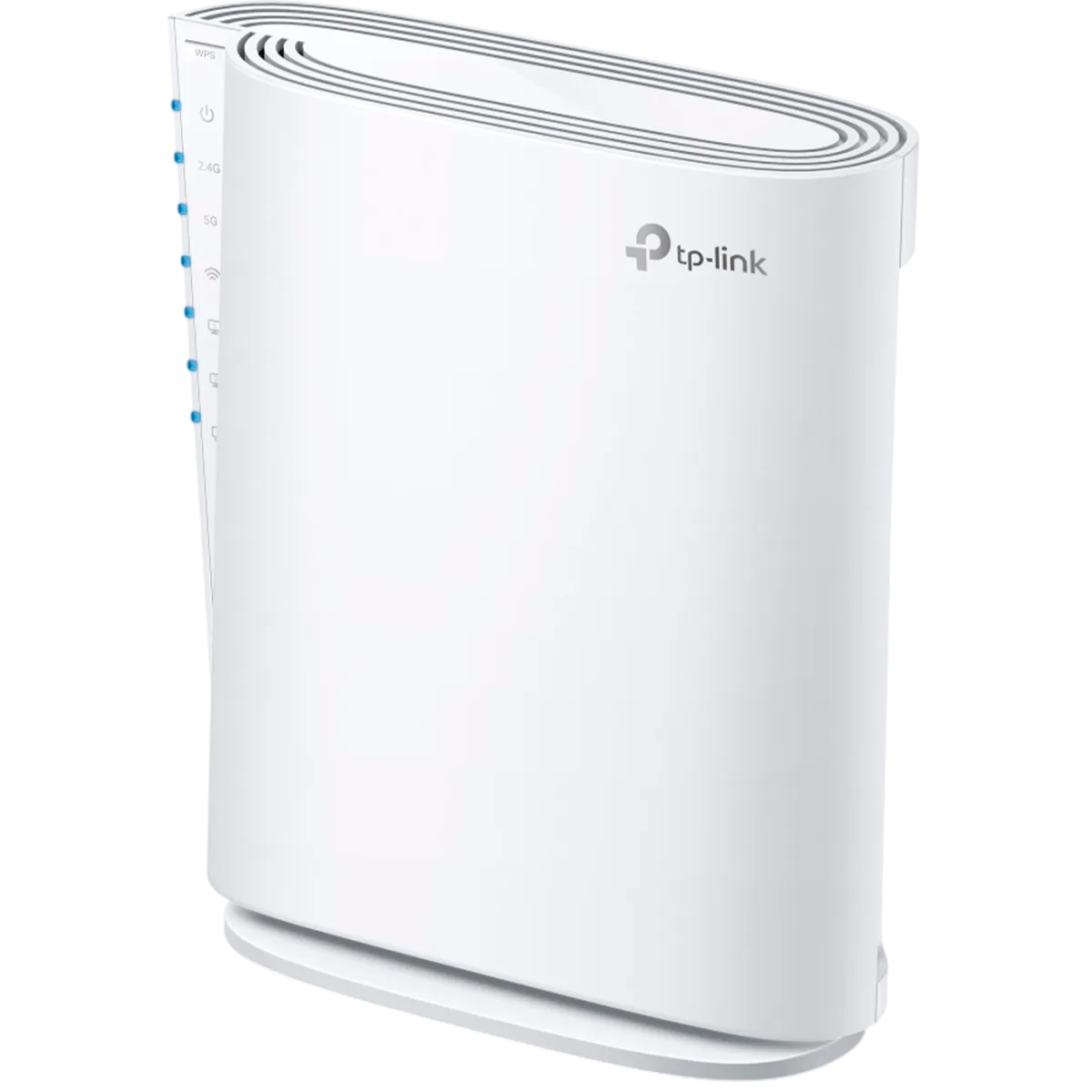 TP-Link RE900XD / AX6000 Двухдиапазонный усилитель сигнала Wi-Fi 6 с поддержкой Mesh