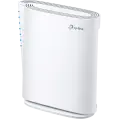 TP-Link RE900XD / AX6000 Двухдиапазонный усилитель сигнала Wi-Fi 6 с поддержкой Mesh