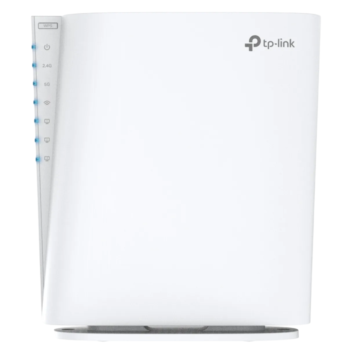 TP-Link RE900XD / AX6000 Двухдиапазонный усилитель сигнала Wi-Fi 6 с поддержкой Mesh