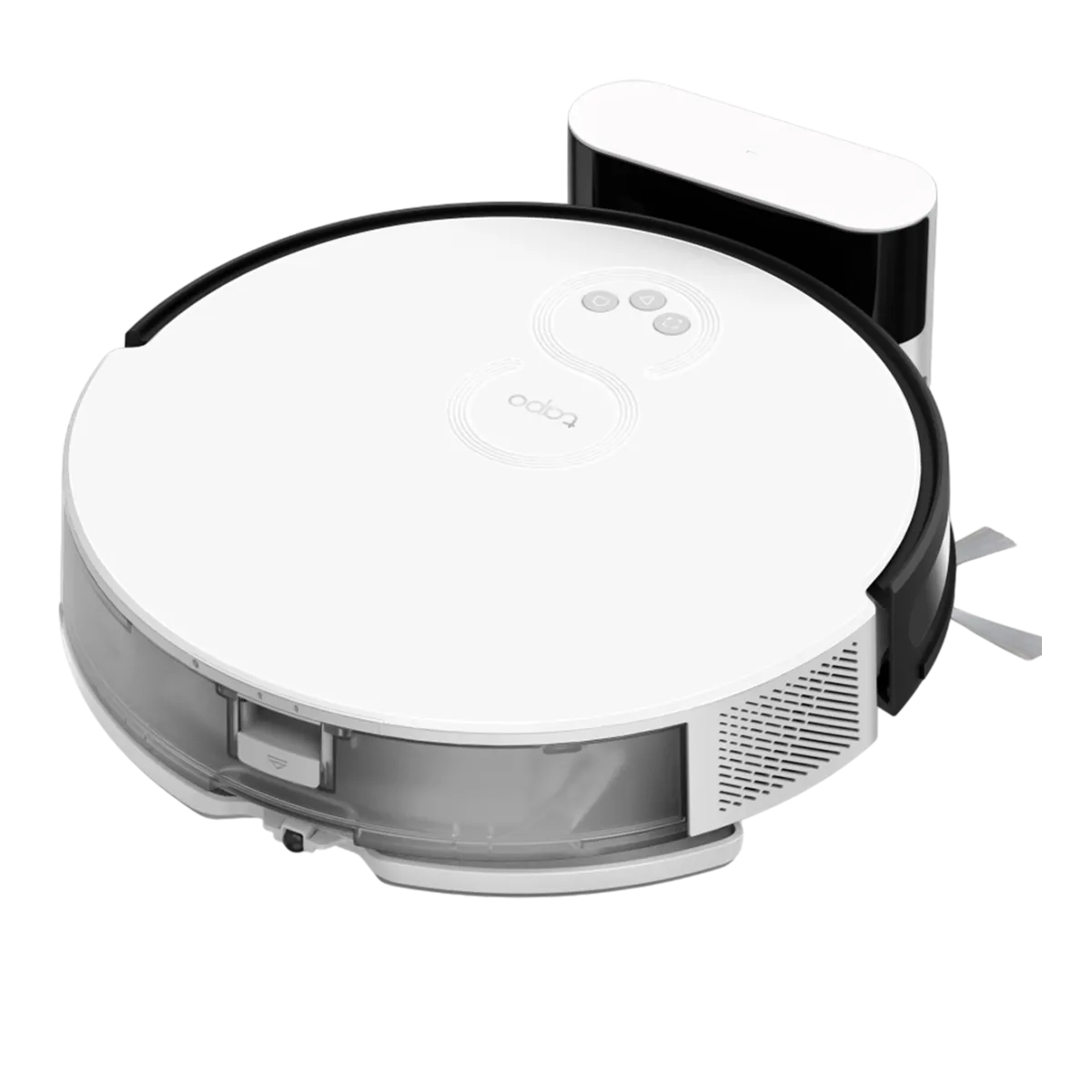 TP-Link Tapo RV10 / Робот-пылесос с поддержкой влажной уборки