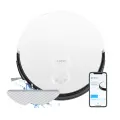 TP-Link Tapo RV10 / Робот-пылесос с поддержкой влажной уборки