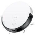 TP-Link Tapo RV20 Max / Робот-пылесос и швабра MagSlim с лидарной навигацией и мощностью всасывания 5300 Па
