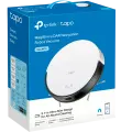 TP-Link Tapo RV20 Max / Робот-пылесос и швабра MagSlim с лидарной навигацией и мощностью всасывания 5300 Па
