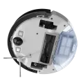 TP-Link Tapo RV30 Max / Робот-пылесос и швабра с гиперсилой всасывания 5300 Па / Black