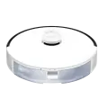 TP-Link Tapo RV30 Max / Робот-пылесос и швабра с гиперсилой всасывания 5300 Па / Black