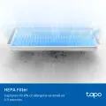 TP-Link Tapo RVA101 / Комплект запчастей для роботов‑пылесосов Tapo