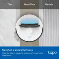 TP-Link Tapo RVA101 / Комплект запчастей для роботов‑пылесосов Tapo