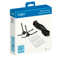 TP-Link Tapo RVA105 / Комплект запчастей для роботов‑пылесосов Tapo