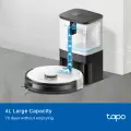 TP-Link Tapo RVA200 / Одноразовый пылесборник для робота-пылесоса Tapo