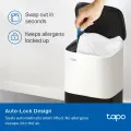 TP-Link Tapo RVA200 / Одноразовый пылесборник для робота-пылесоса Tapo