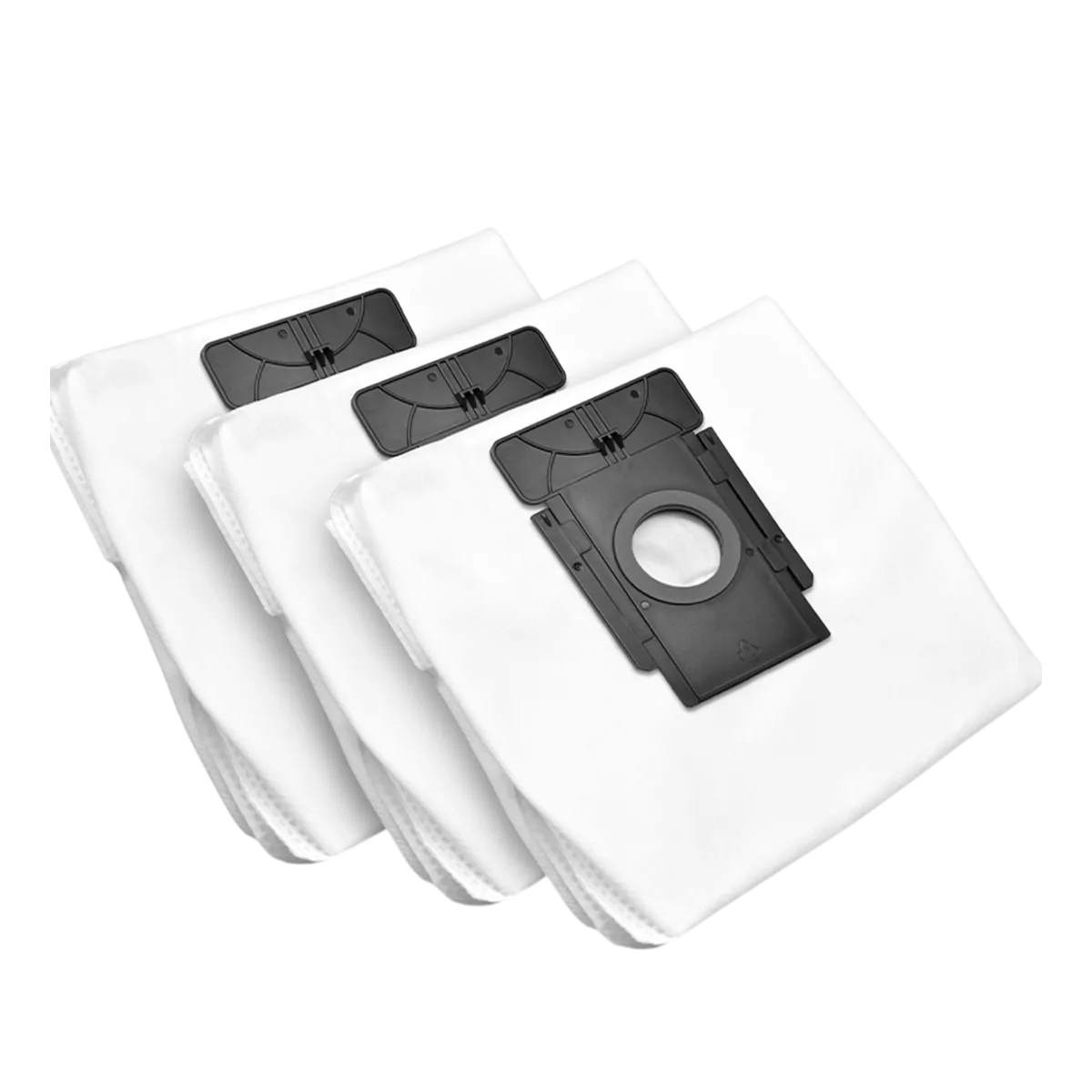 TP-Link Tapo RVA200 / Одноразовый пылесборник для робота-пылесоса Tapo