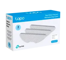 TP-Link Tapo RVA300 / Моющаяся салфетка для робота-пылесоса Tapo
