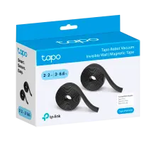 TP-Link Tapo RVA400 / Магнитная ограничительная лента для робота-пылесоса Tapo